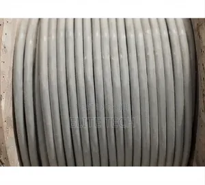 1.5mm 18-Core Screen Shielded Flexible Control Cable (Top Quality)