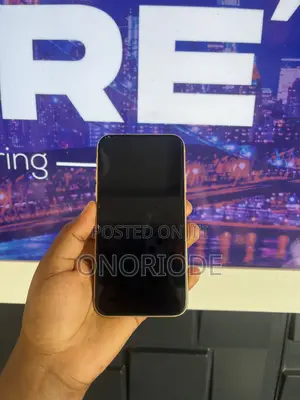 Apple iPhone XR 128 GB Yellow