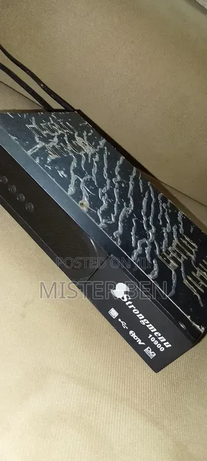 Decoder Strong