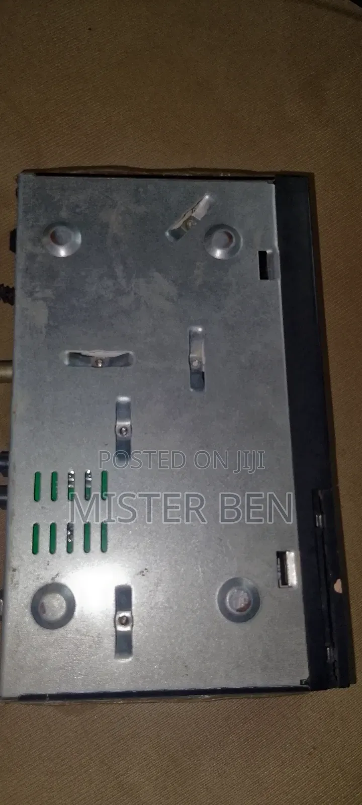 Decoder Strong