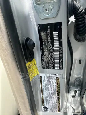 Lexus GX 460 Luxury 2014 Beige