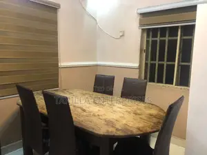 Dinning Table and Chairs