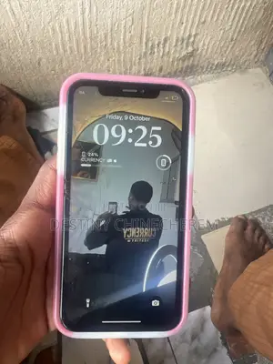Apple iPhone XR 128 GB Black