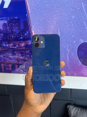 Apple iPhone 12 128 GB Blue