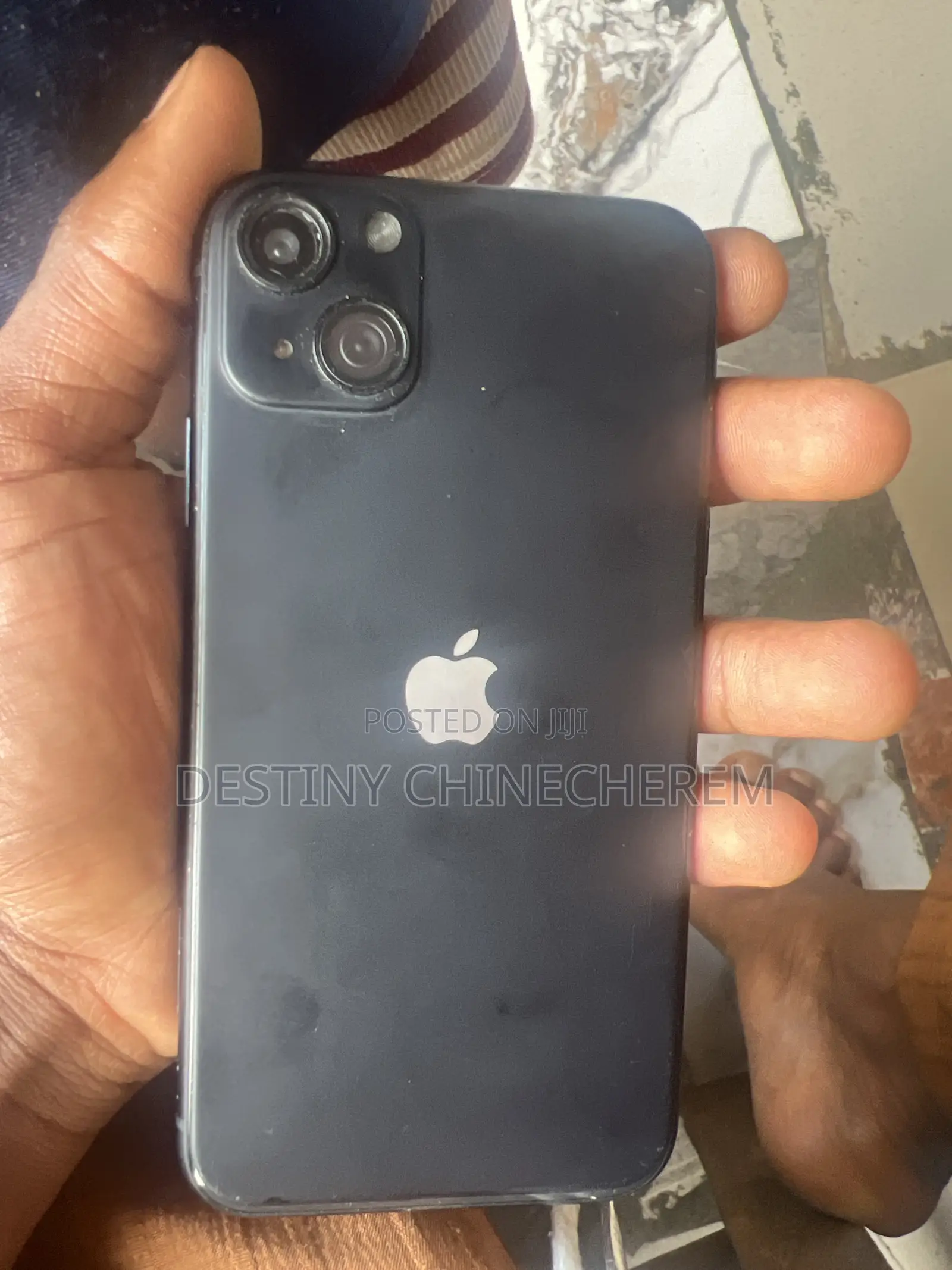 Apple iPhone XR 128 GB Black