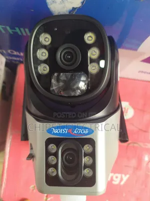 CCTV Camera 2ies