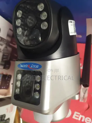 CCTV Camera 2ies