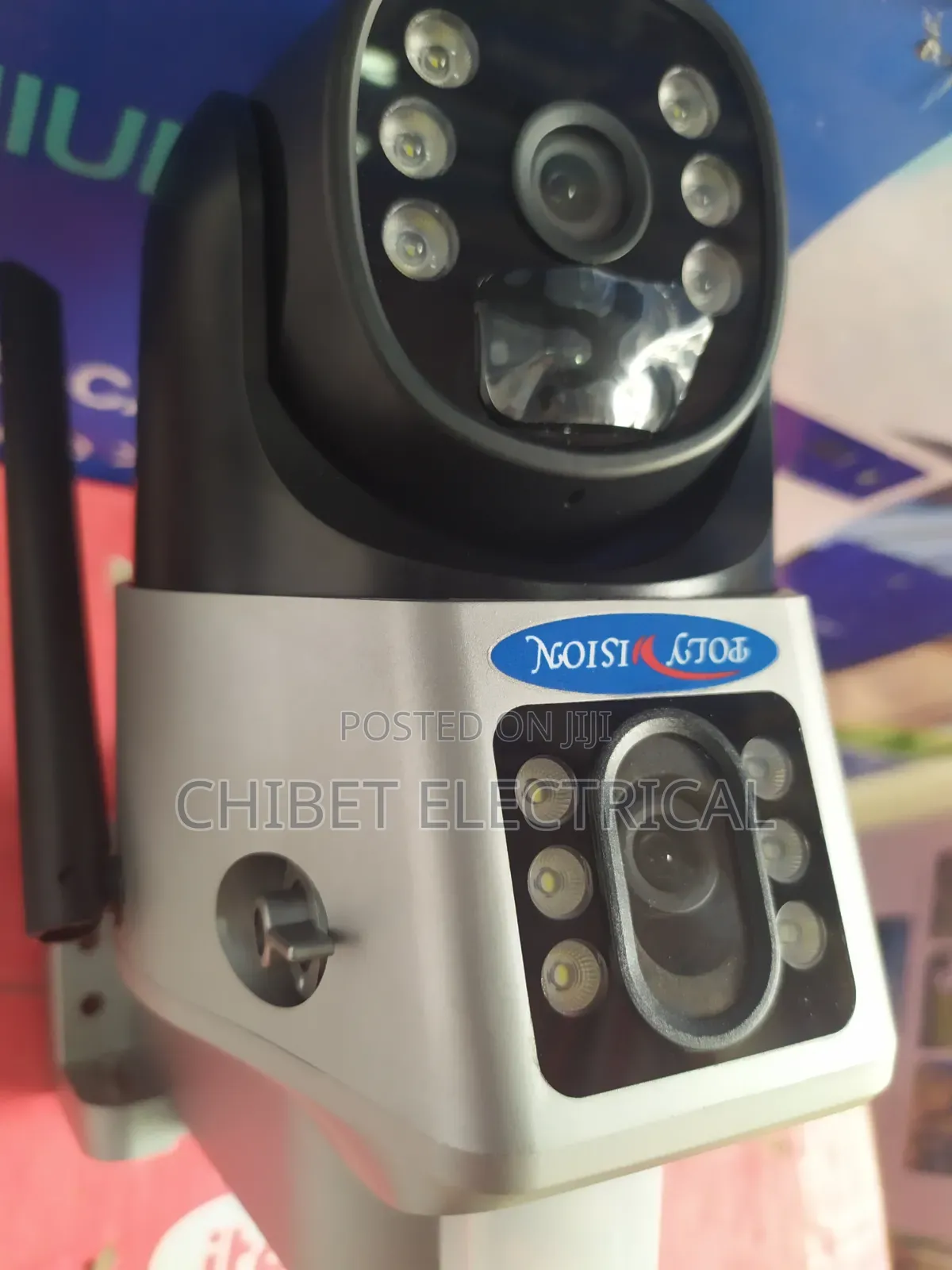 CCTV Camera 2ies