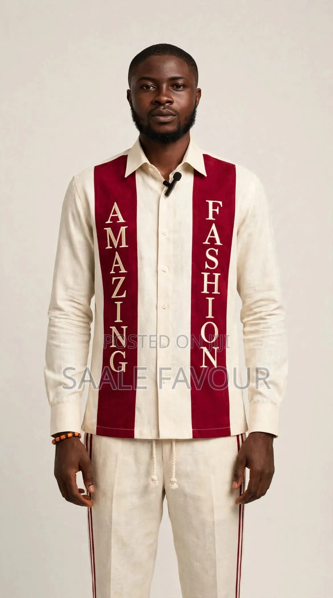 Primium Mens Wears