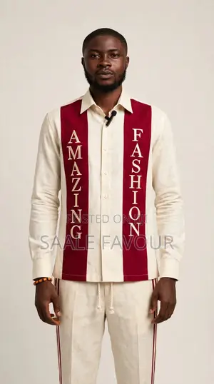 Primium Mens Wears