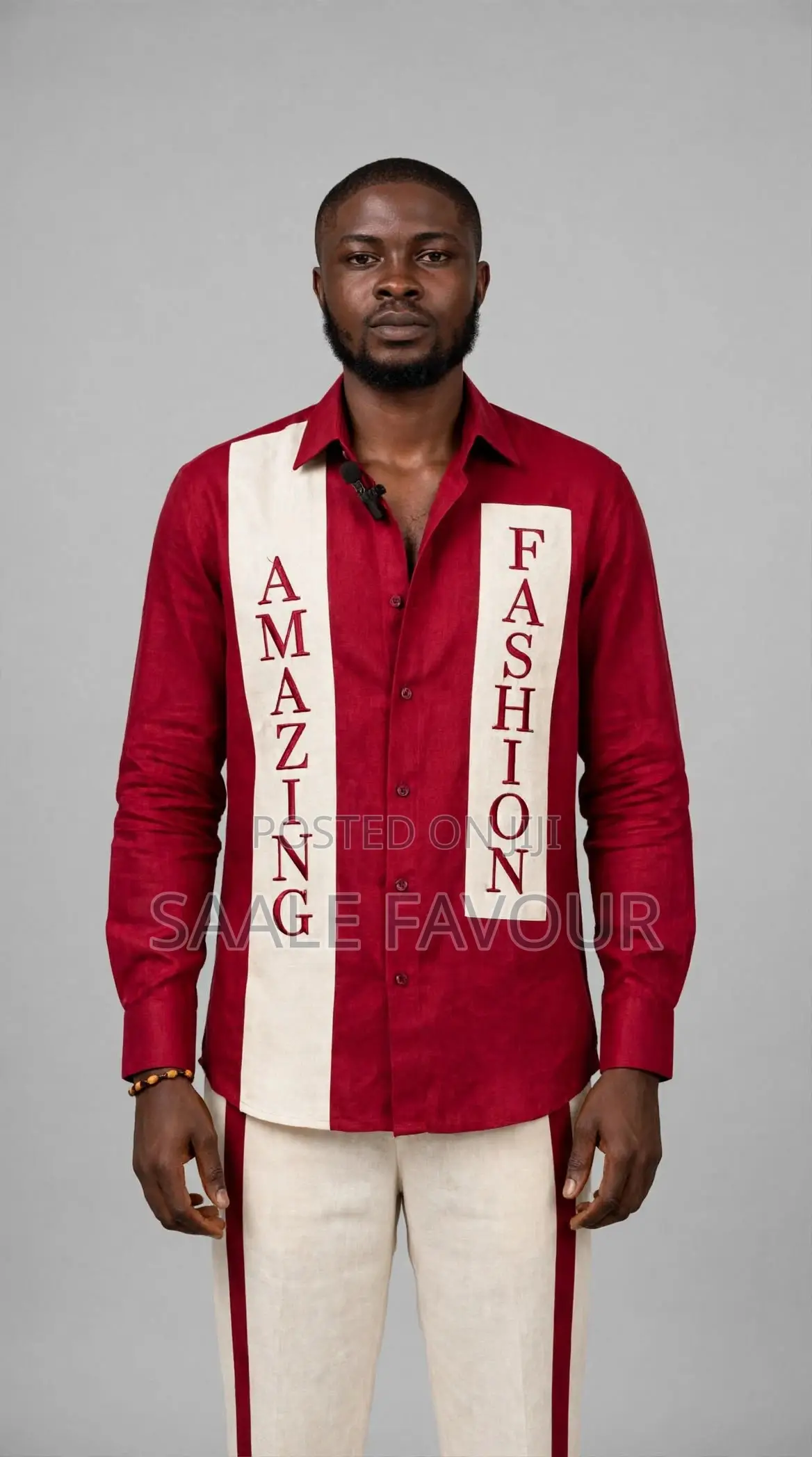 Primium Mens Wears