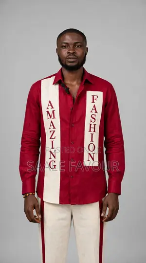Primium Mens Wears