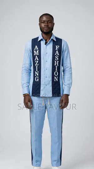 Primium Mens Wears