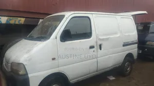 Volkswagen Transporter 2005 White