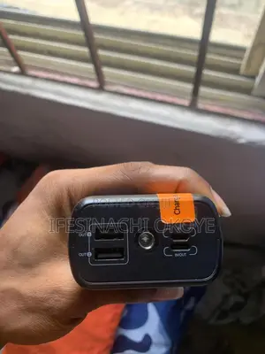 Powerbank Electronic