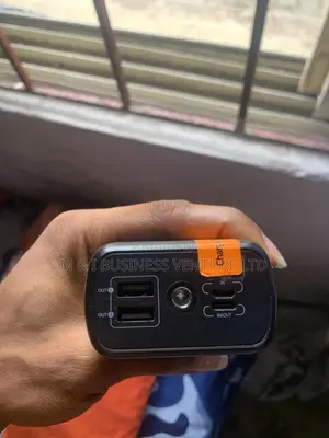 Powerbank Electronic
