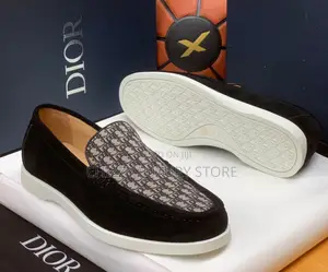 Dior Quality Luxury Men Shoe