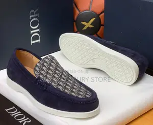 Dior Quality Luxury Men Shoe