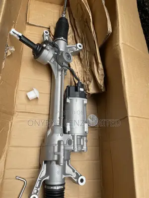 All Kinds of Steering Racks for Mercedes Benz