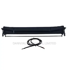 Roof Net for GLE 450, GLE 350 2020-2025 Model W167 Model