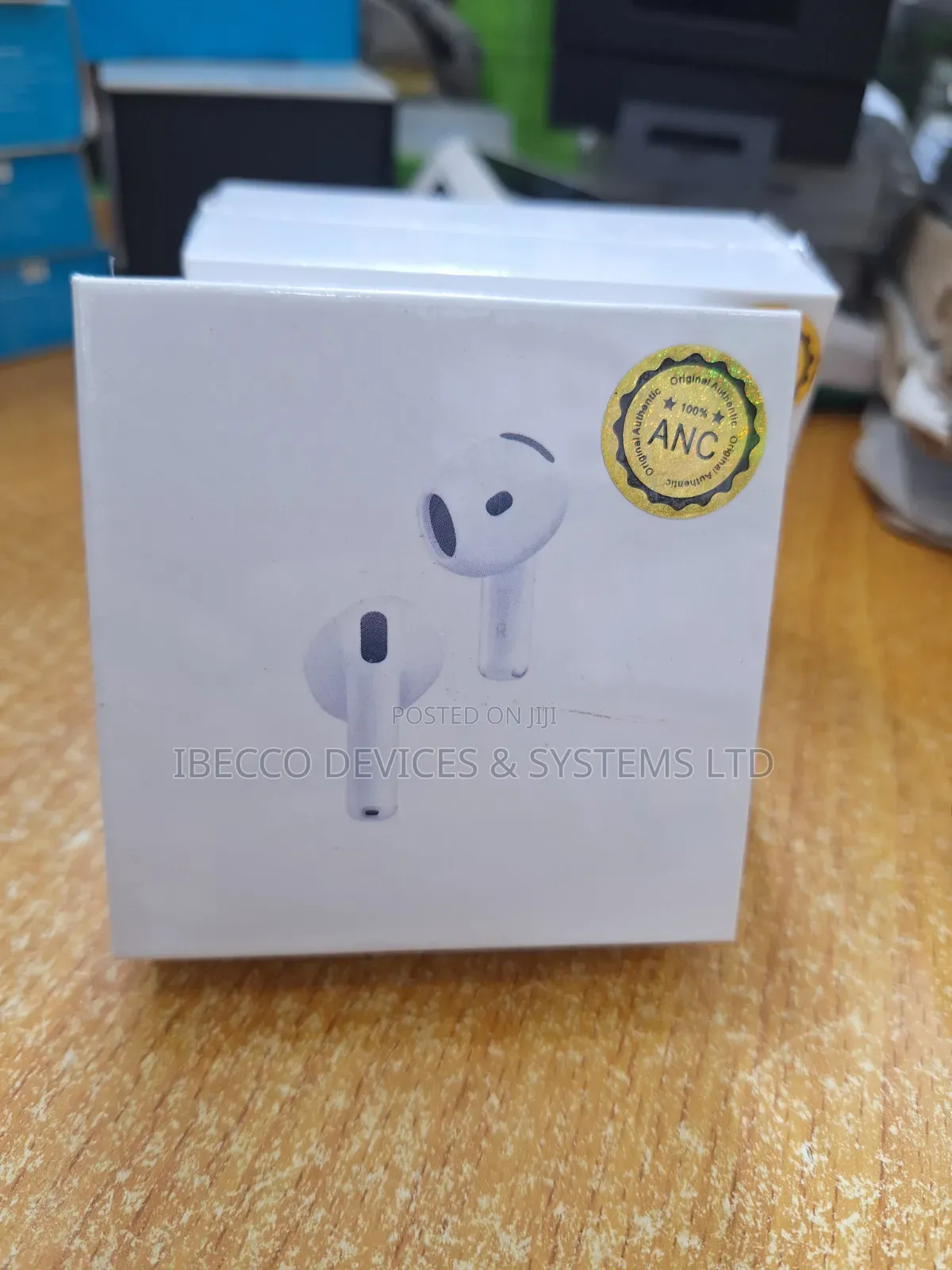 Apple Airpod 4