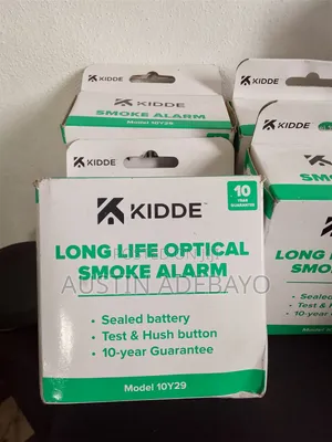 Smoke Detector