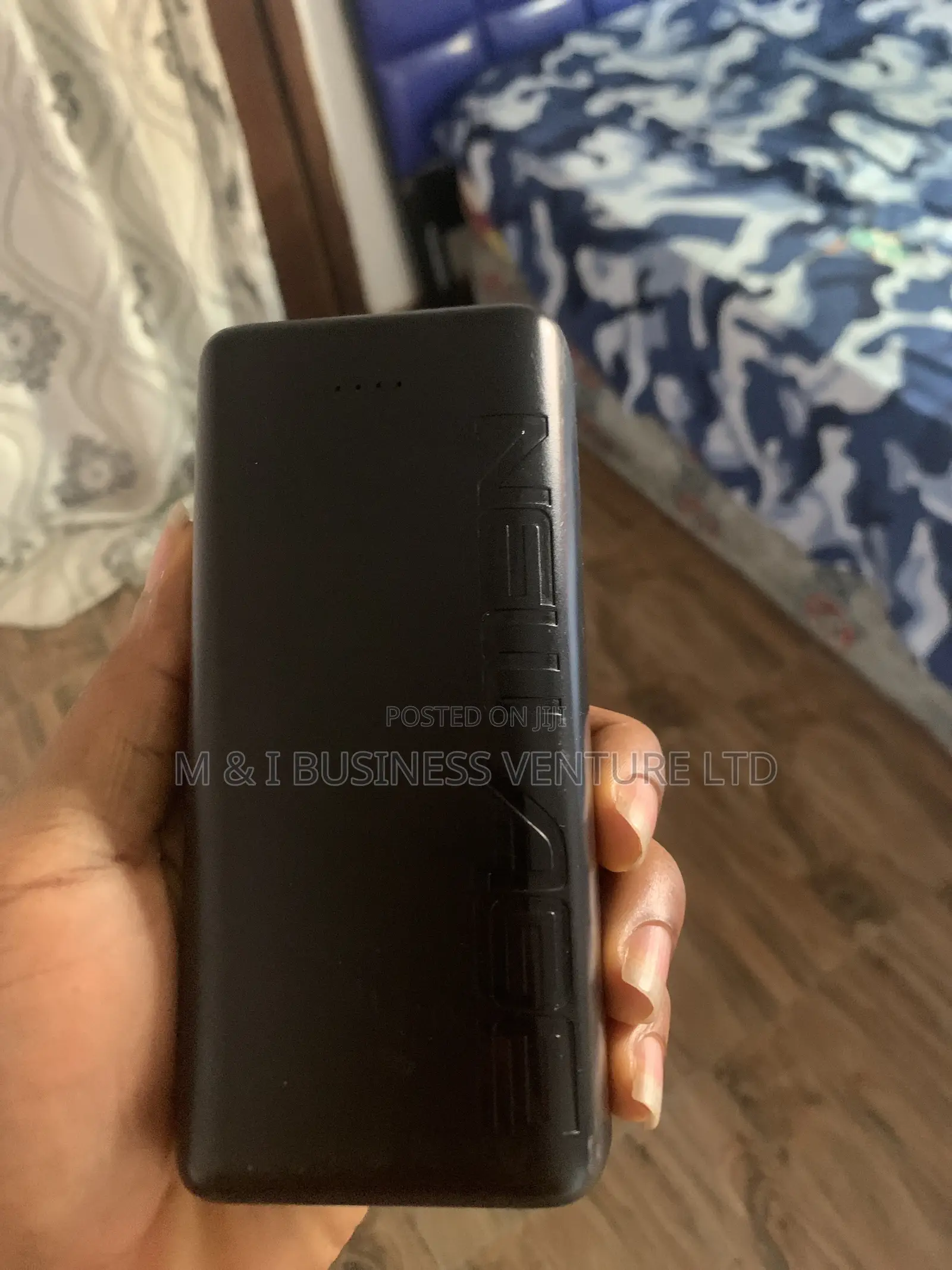 Powerbank Electronic