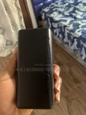 Powerbank Electronic