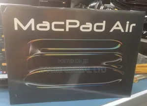 New MacPad Air M5+ Ultra 1 TB Black