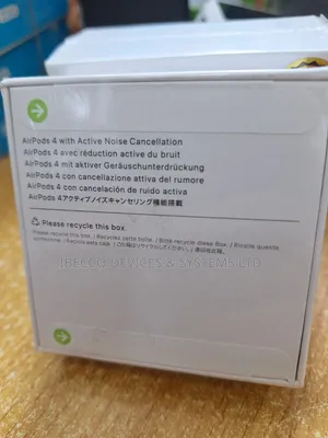 Apple Airpod 4