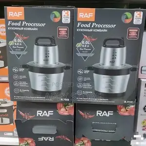 Yam Pounder