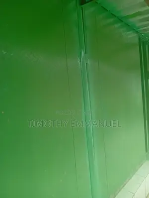 Shop Space in Garki Area 10