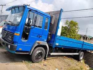 Volvo Truck for Sale