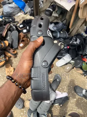 Crocs Clogs Size 40–45 With Free Size Swap + Pay on Delivery Lagos