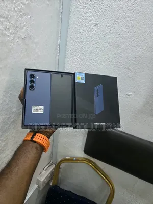 Samsung Galaxy Z Fold6 512 GB