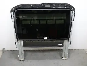 Panoramic Roof Glass for GLE 450,GLE 350 2020-2025 Model W167