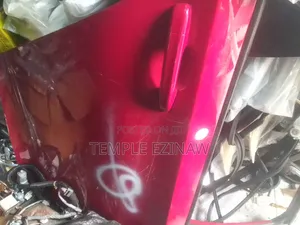 Door Rear Light Headlamp Boot Lamp