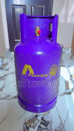Gas Cylinder for Sell