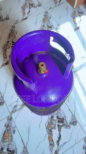 Gas Cylinder for Sell