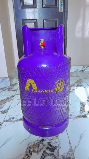 Gas Cylinder for Sell