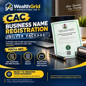 Basic Business Registration