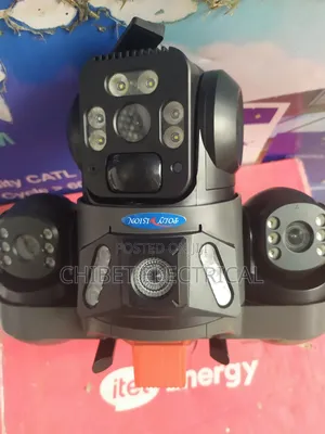 3ies CCTV Camera
