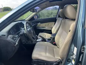 Honda Crosstour 3.5 FWD 2013 Blue