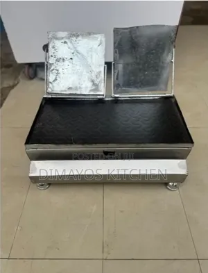 Used Shawarma Machine