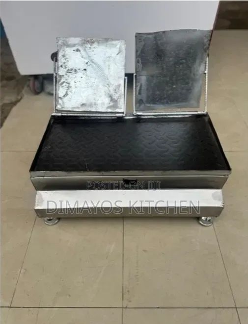 Used Shawarma Machine
