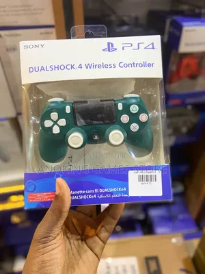 Ps4 Controllers