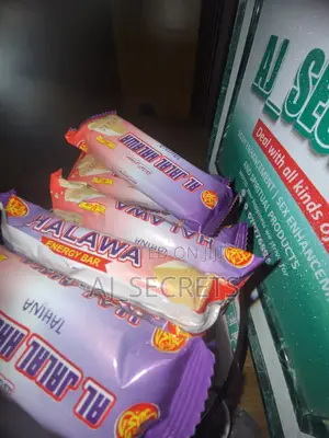 Sweetener Biscuits