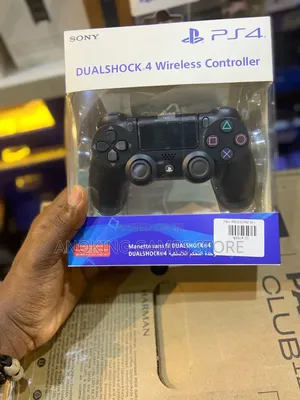 Ps4 Controllers