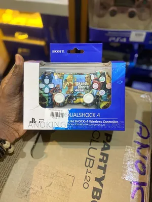 Ps4 Controllers