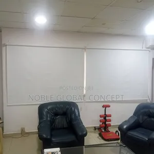 Blackout Rolla Window Blind